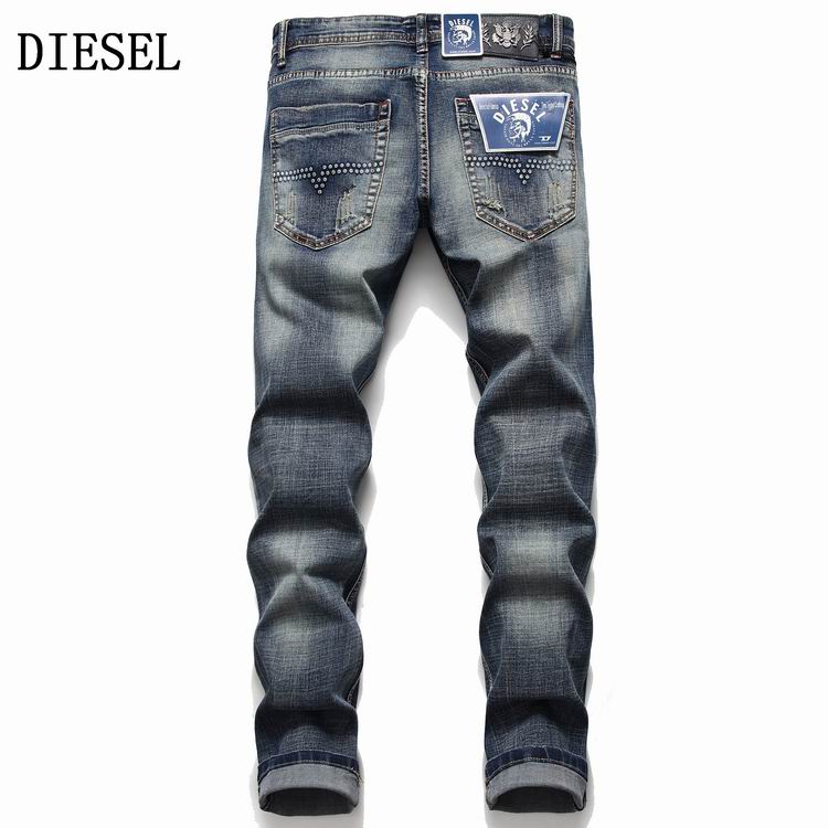 Diesel Men's Jeans 89